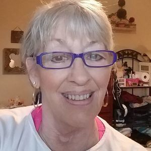 Meet your Posher, Linda